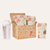 Mushroom Overnight Oats Starter Pack - 6IIH