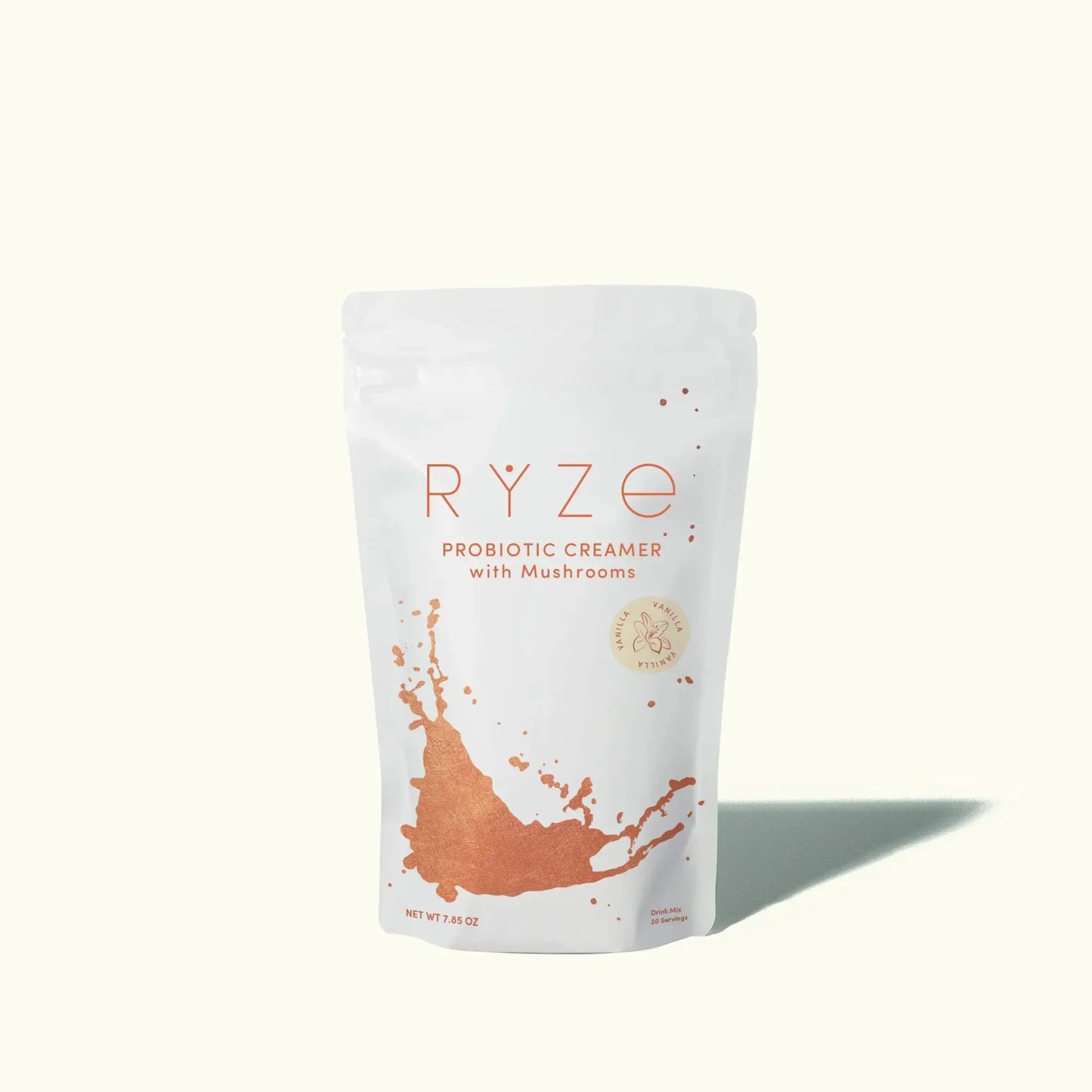 Probiotic Creamer (90 Servings) - J9W4
