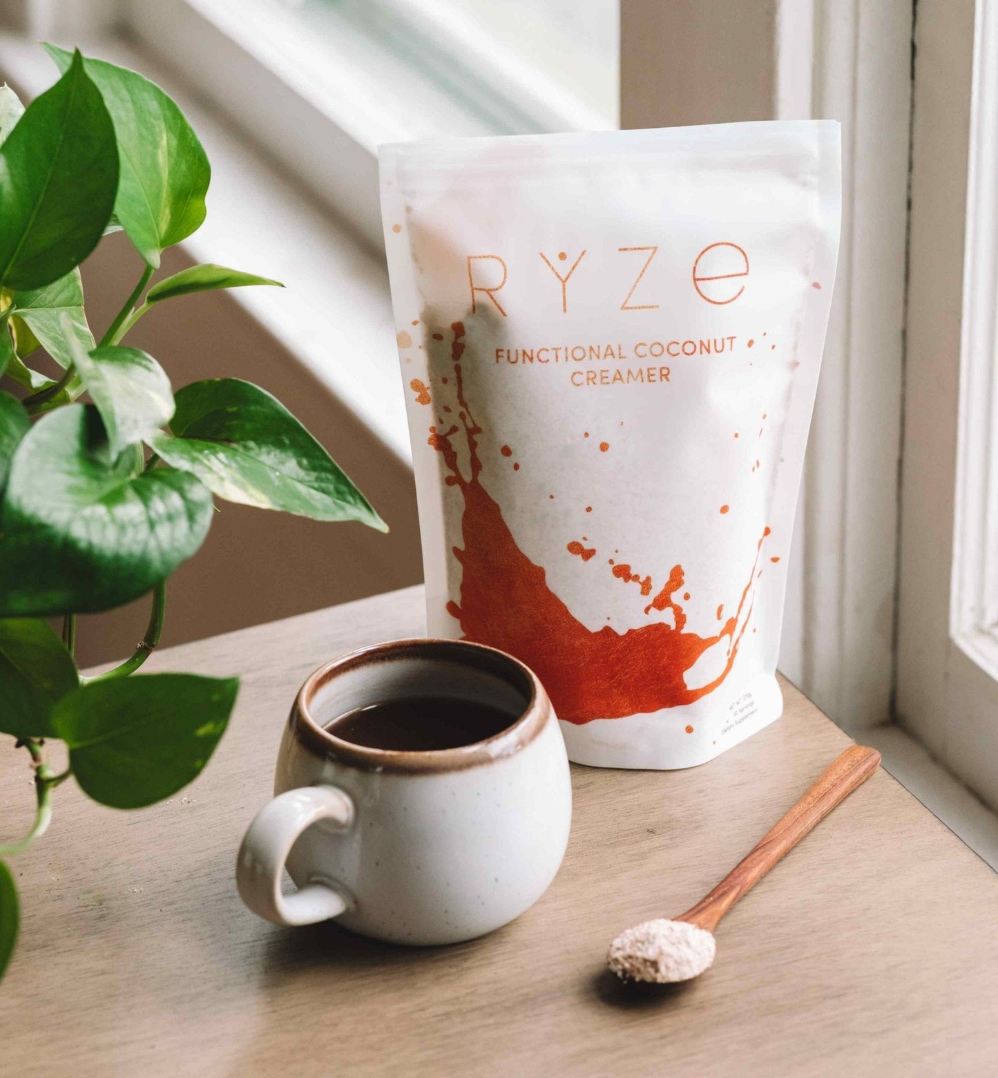 Probiotic Creamer (SPECIAL PRICING) - 14UQ
