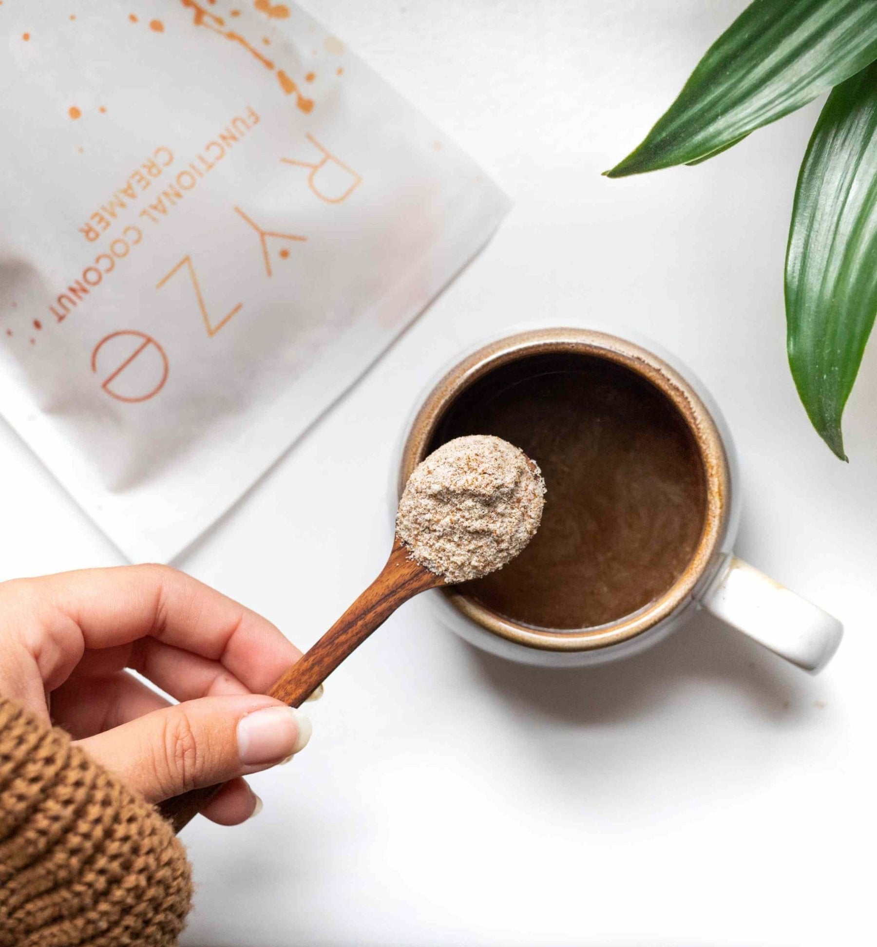 Probiotic Creamer (SPECIAL PRICING) - 14UQ