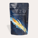 RYZE Hot Cocoa - with 6 Sleep Superfoods to Help Fall Asleep and Stay Asleep - V0NL