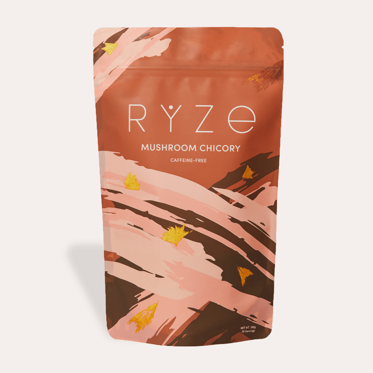 RYZE Mushroom Chicory Blend (30 Servings) - AHDO