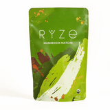 RYZE Mushroom Matcha (30 Servings) - 50X1