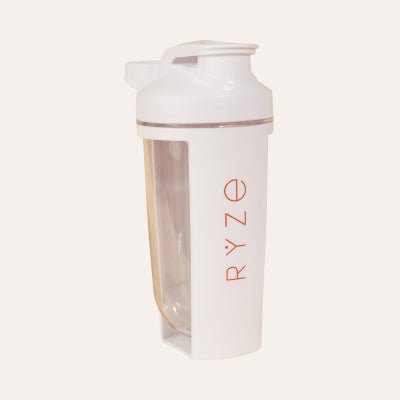 Shaker Bottle - SGFP