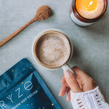 Try our Mushroom Hot Cocoa 50% OFF! - SZS1