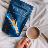 Try our Mushroom Hot Cocoa 50% OFF! - SZS1