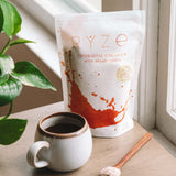 Try our Probiotic Creamer for 50% OFF! - Z2UT